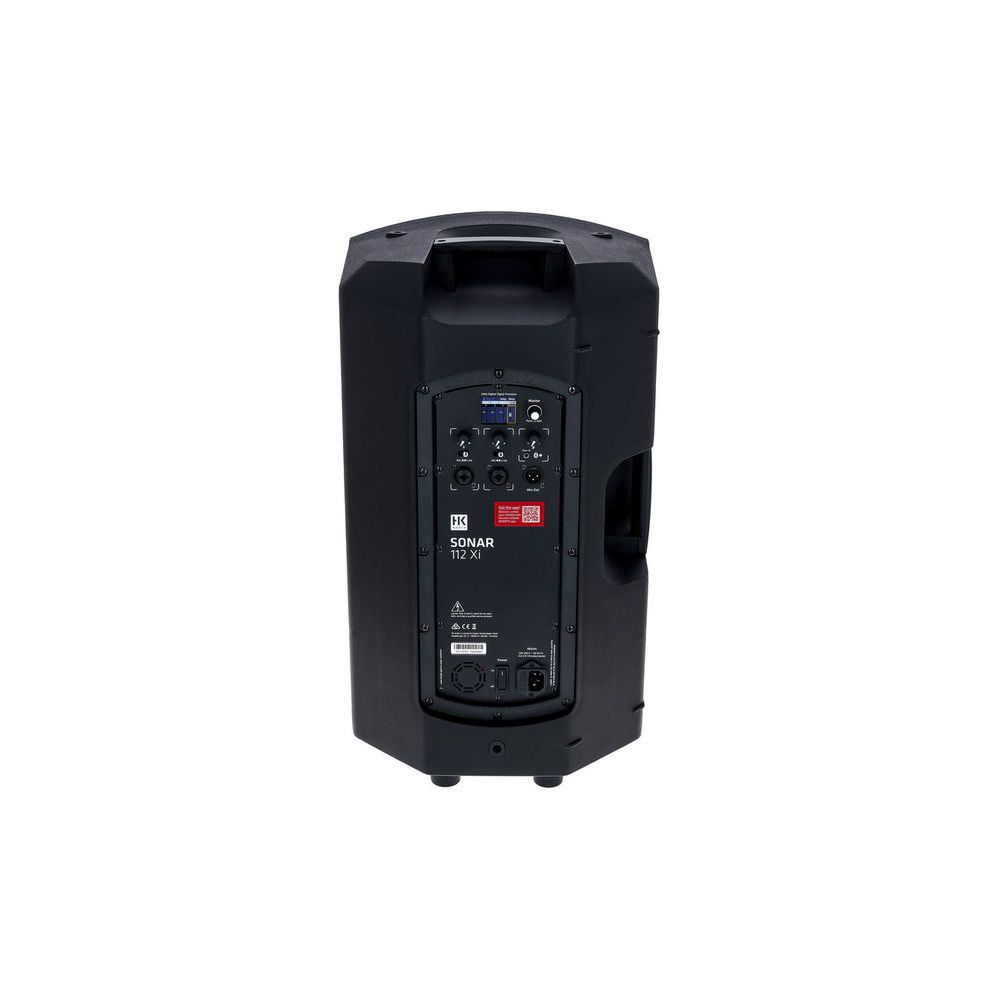 HK Audio Sonar 112 Xi – Thomann Ireland