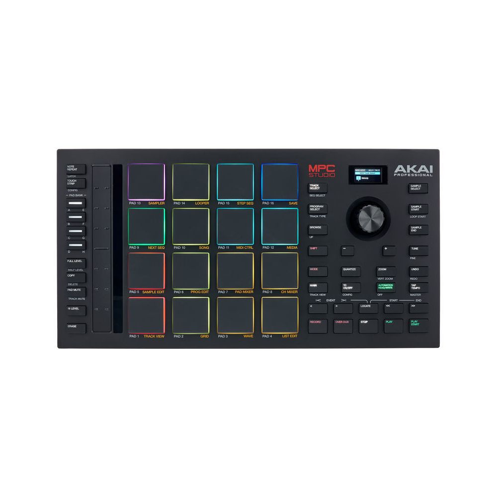 AKAI Professional MPC Studio – Thomann Ireland