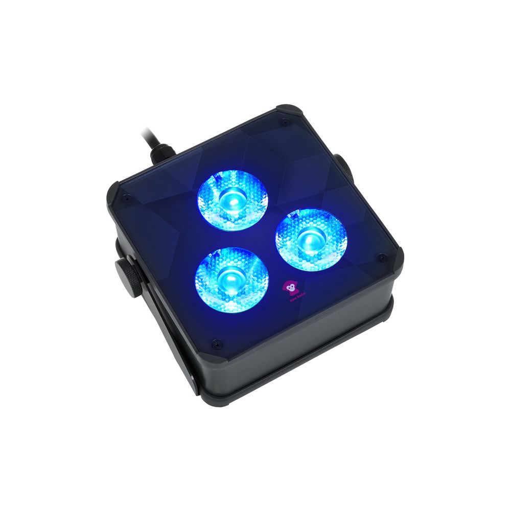 Ape Labs ApeLight maxi V2 (C) Single G – Thomann Ireland