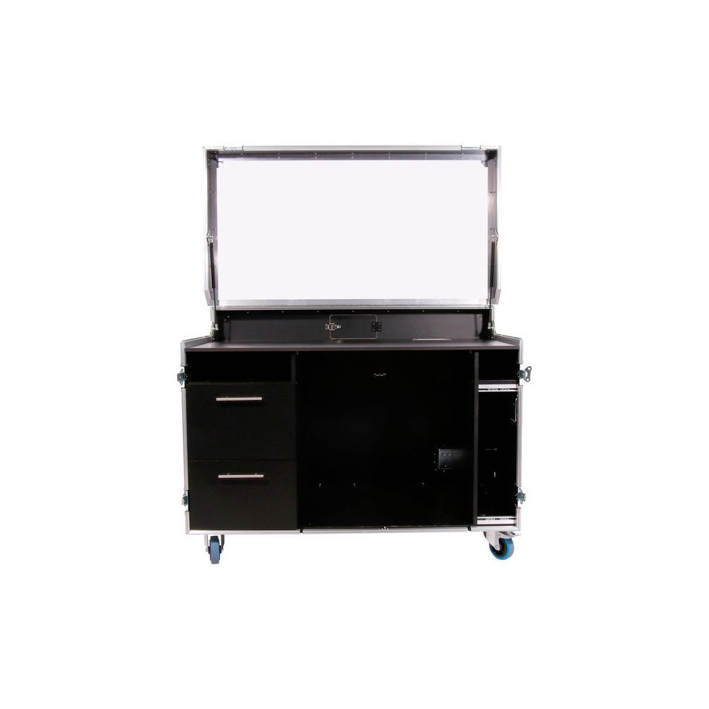 Thon Workstation Office Case – Thomann Ireland