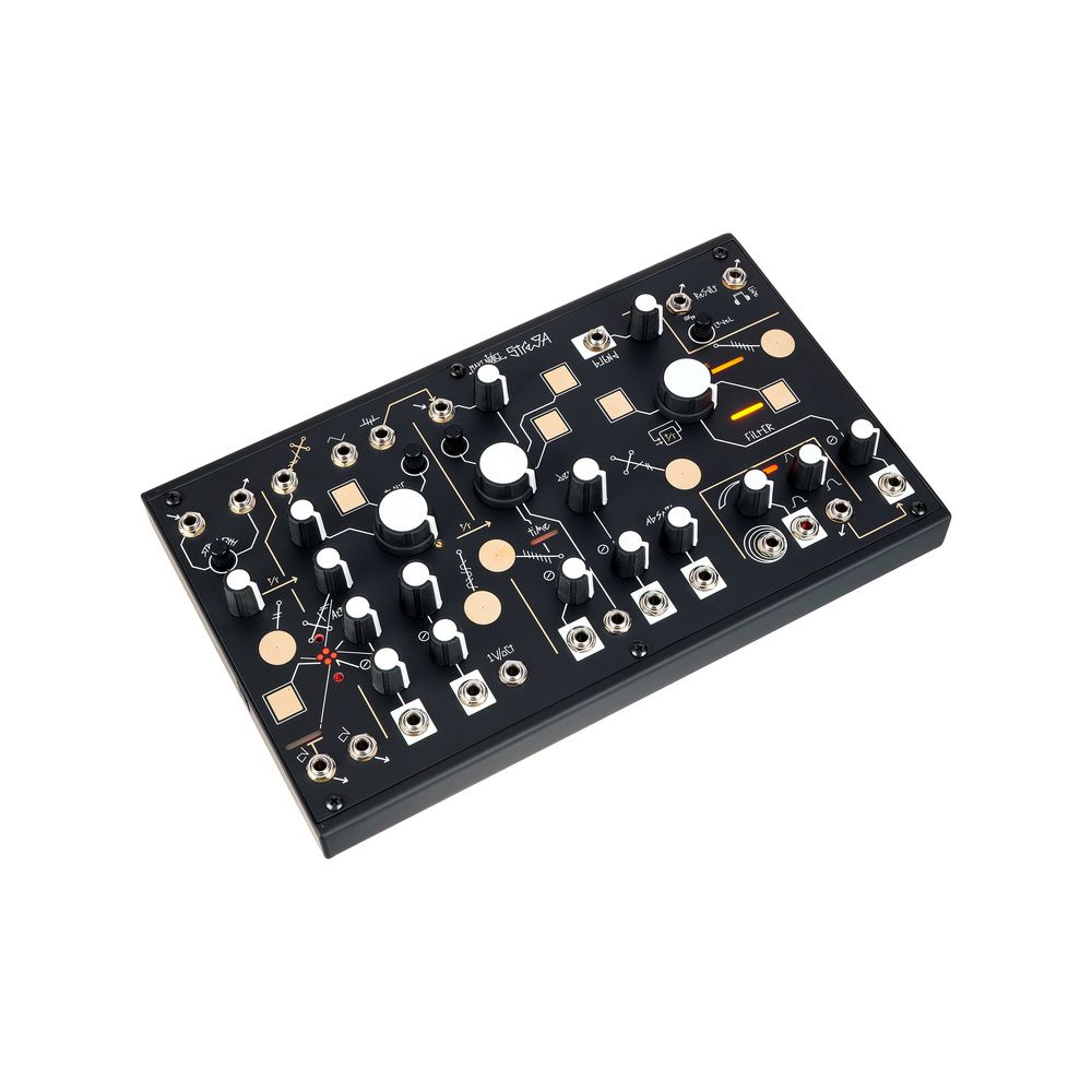 Make Noise Strega – Thomann Ireland