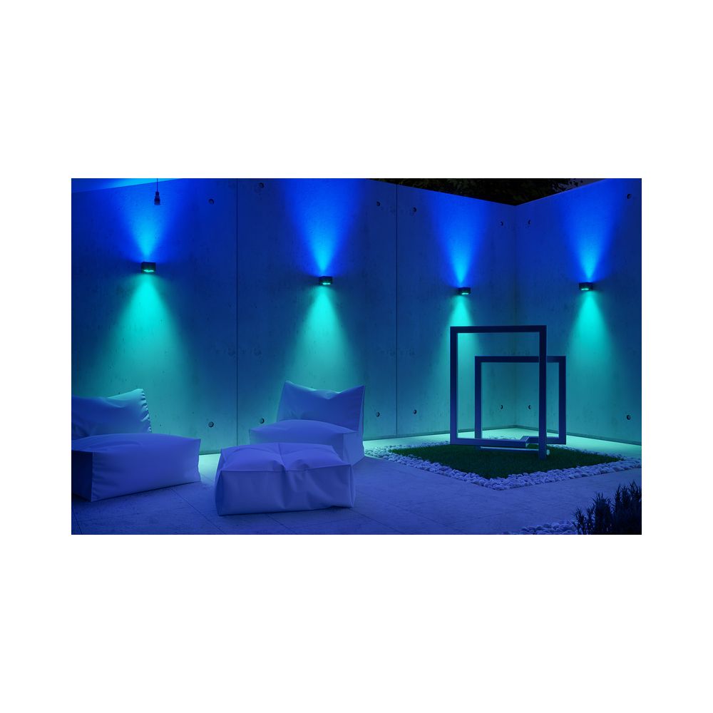 Ape Labs Double Wall Maxi V2 15° Creme – Thomann Ireland