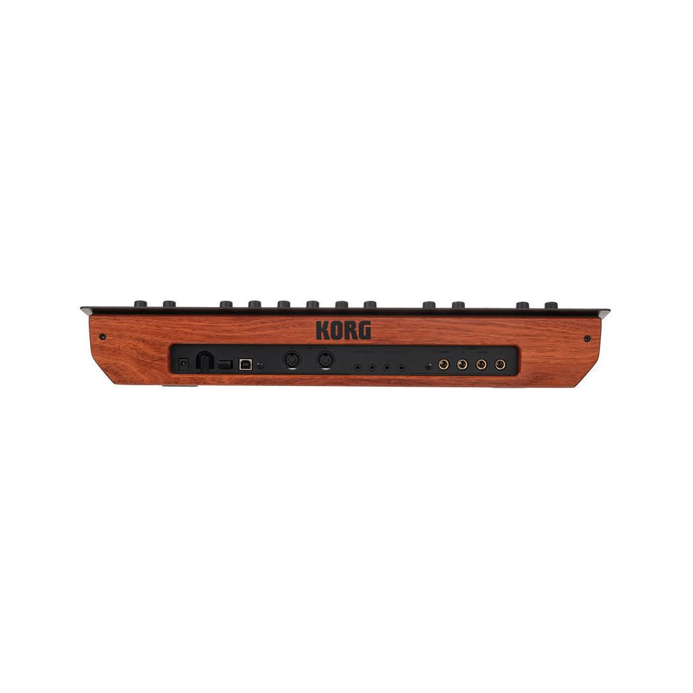 Korg Minilogue XD – Thomann Ireland