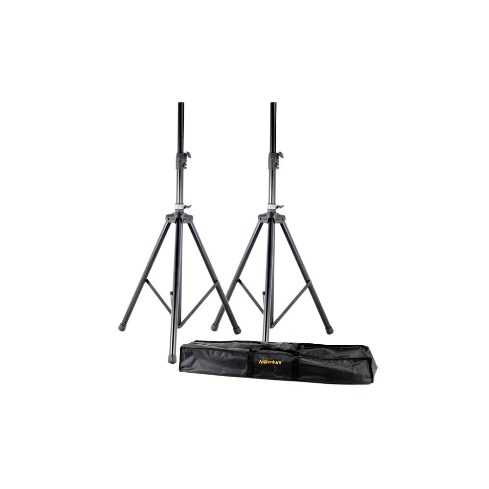 Alto TS 408/12S Basis Bundle – Thomann Ireland