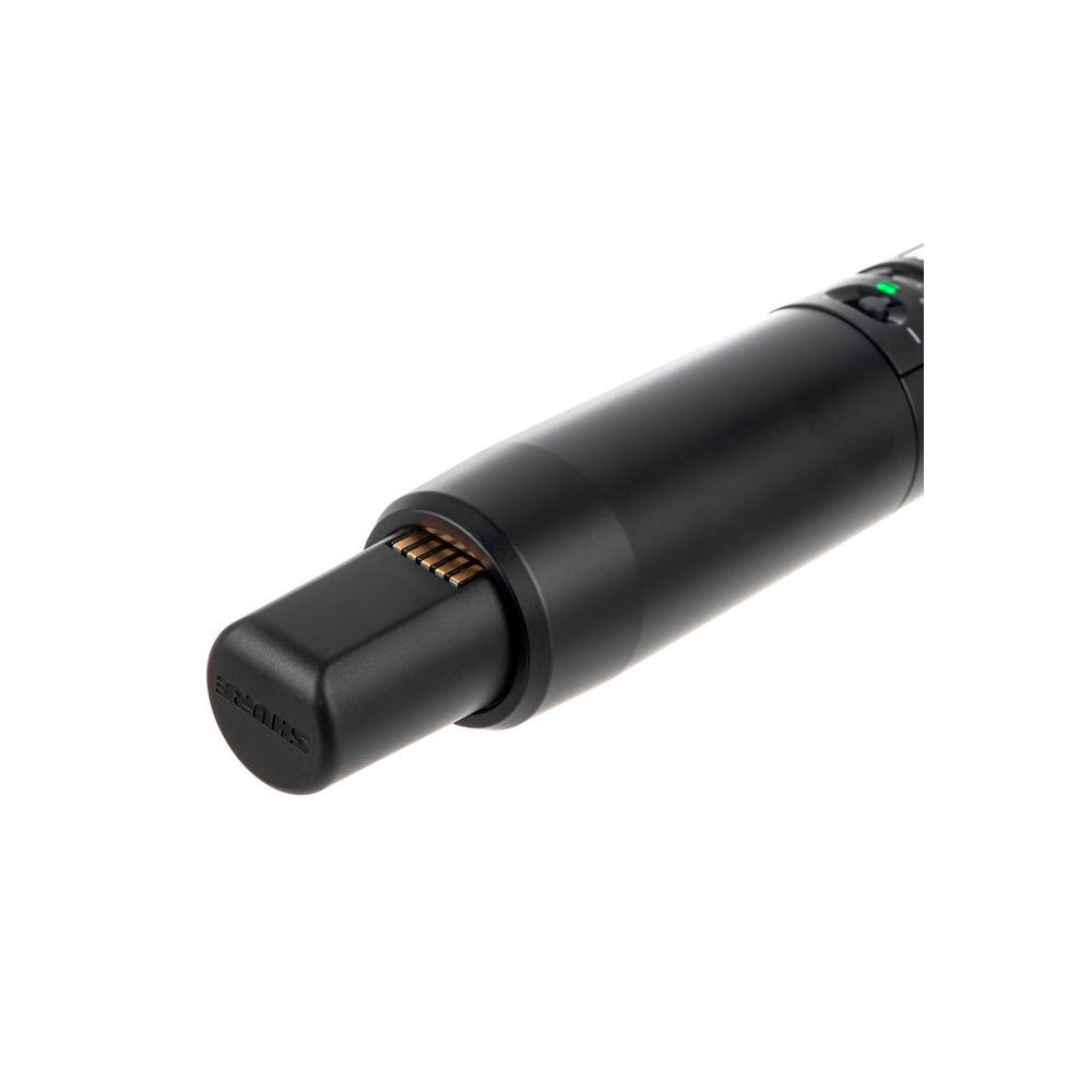 Shure SLXD24DE/Beta58 H56 – Thomann Ireland