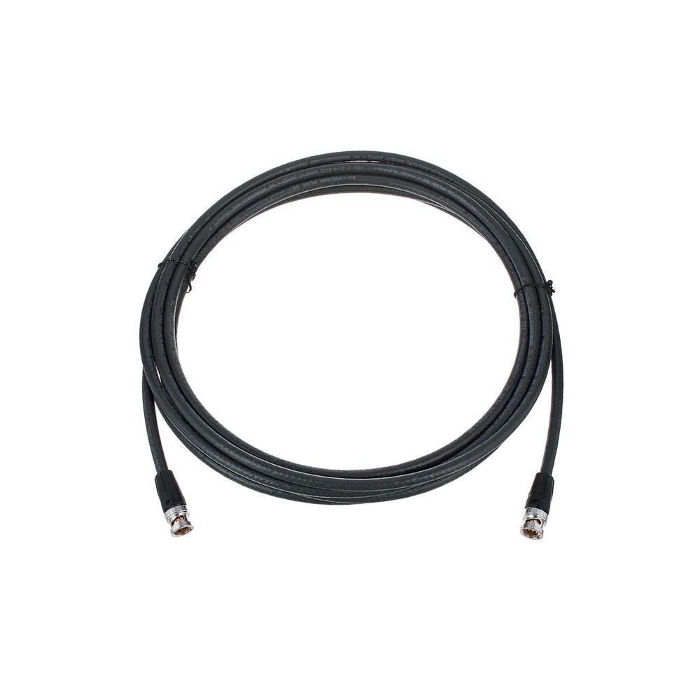 Sommer Cable Vector Plus BNC HD