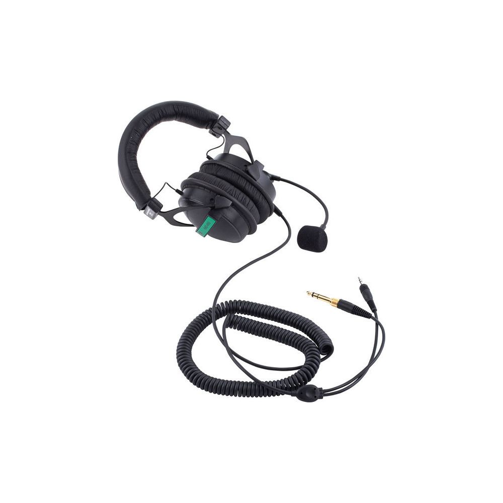 the t.mix MicroMix 2 USB Bundle – Thomann Ireland