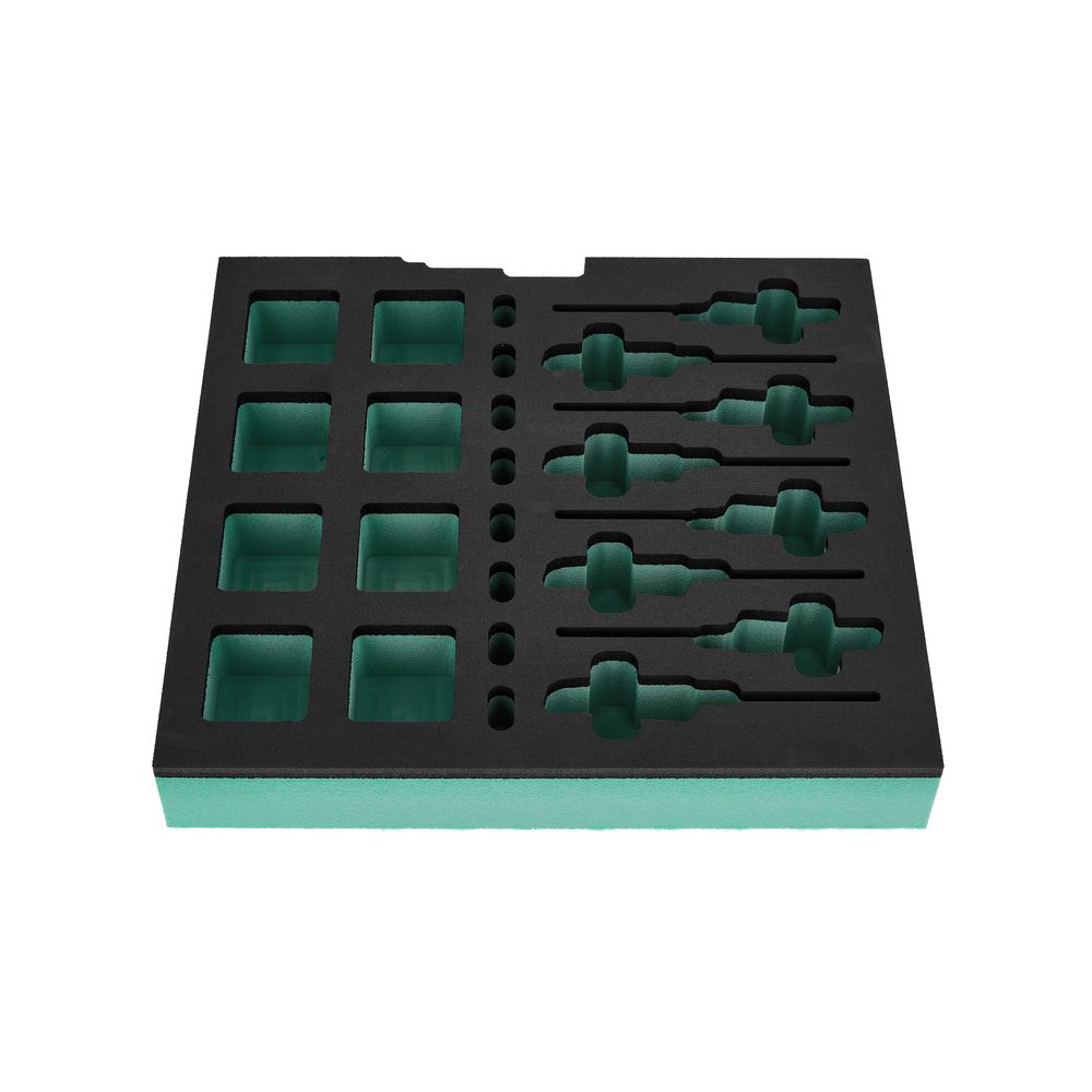 Thomann Inlay 0/8 ew Series – Thomann Ireland