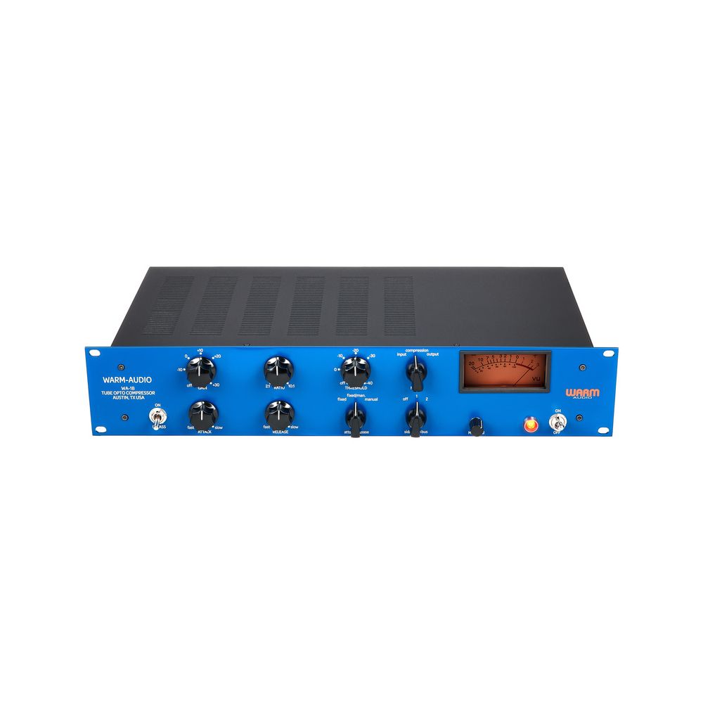 Warm Audio WA
