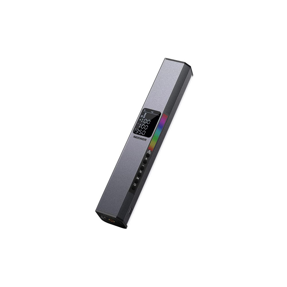 Neewer RGB1 – Thomann Ireland