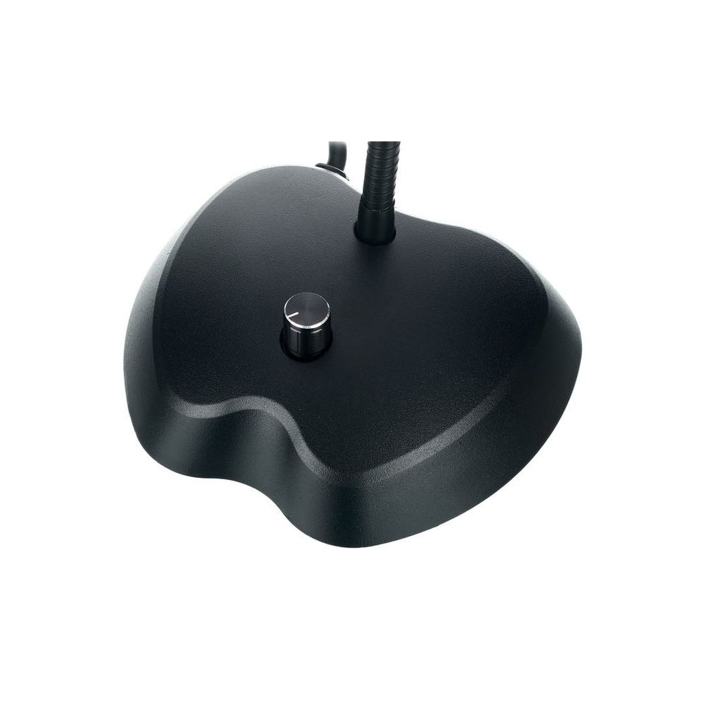 Thomann PLL24 Piano Lamp LED black – Thomann Ireland