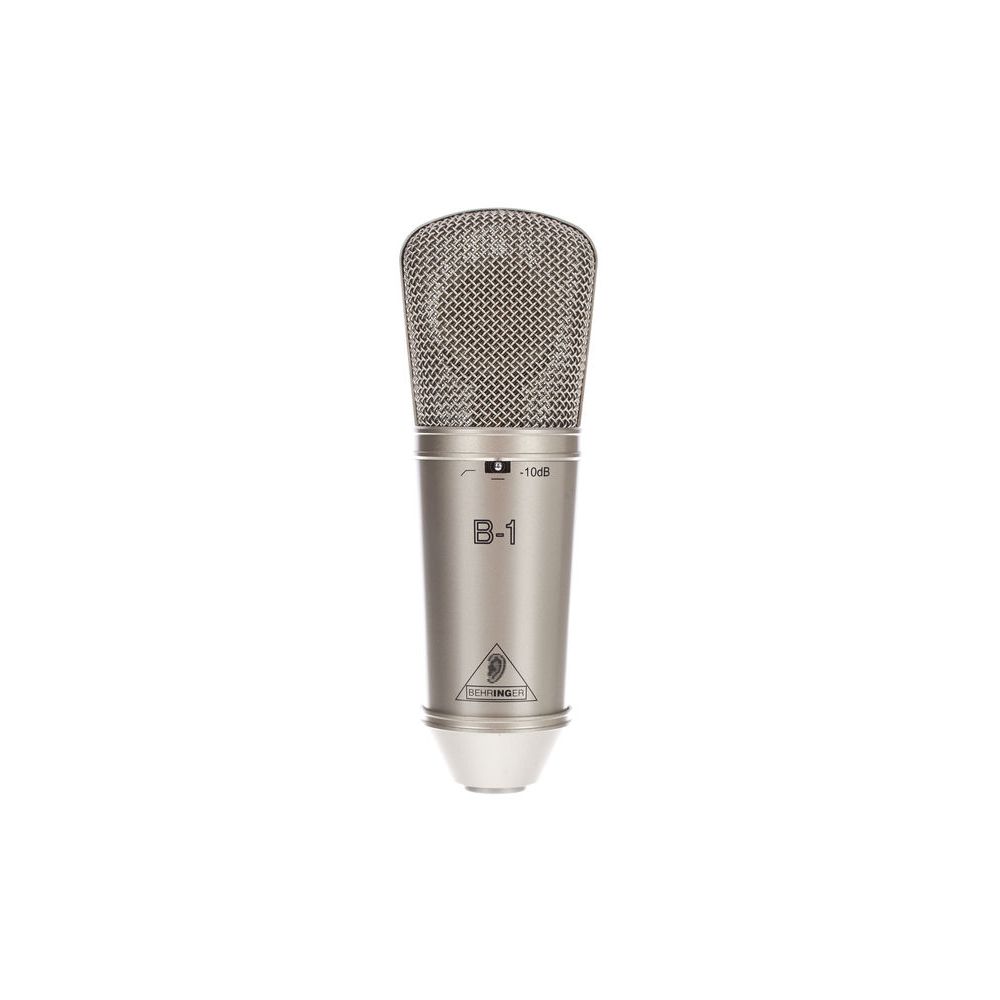 Behringer B