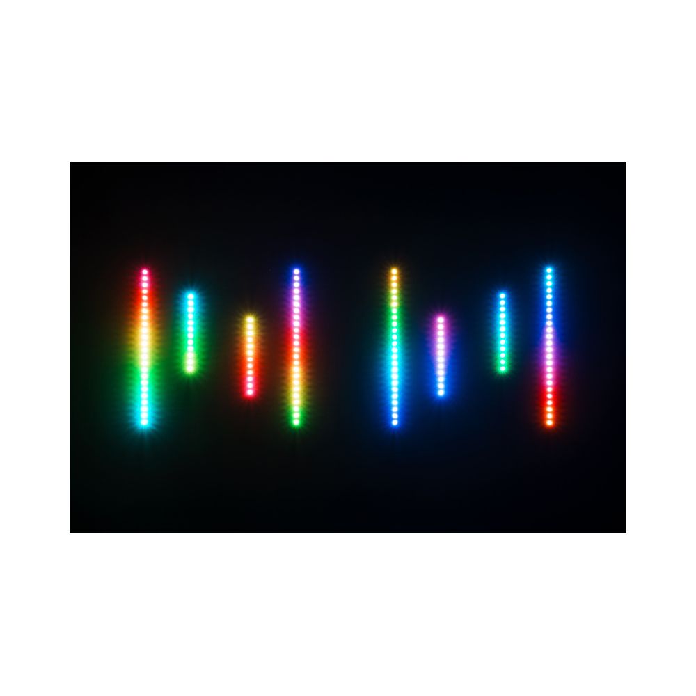 Stairville SonicPulse LED Bar 10 – Thomann Ireland