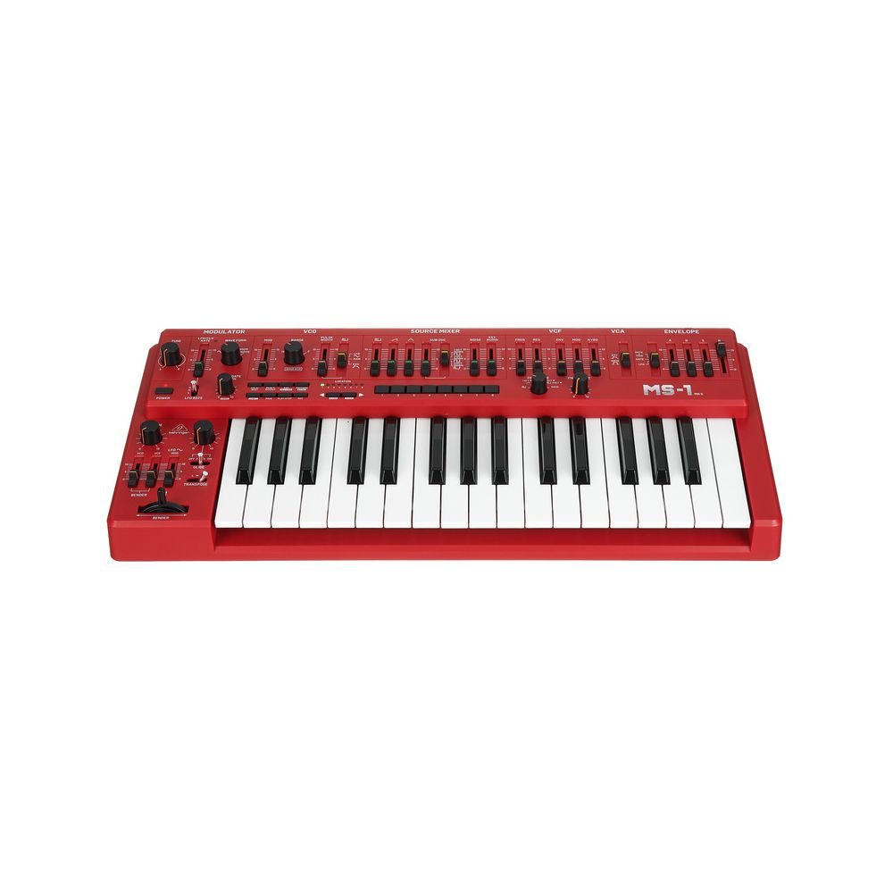 Behringer MS