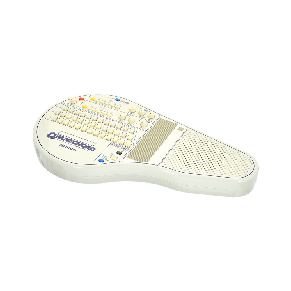 Suzuki Omnichord OM