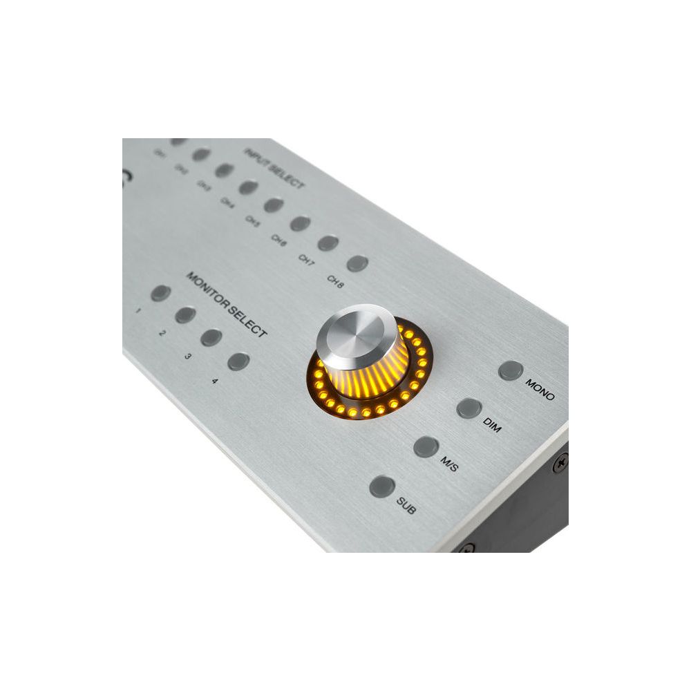 Antelope Satori R4S Bundle – Thomann Ireland