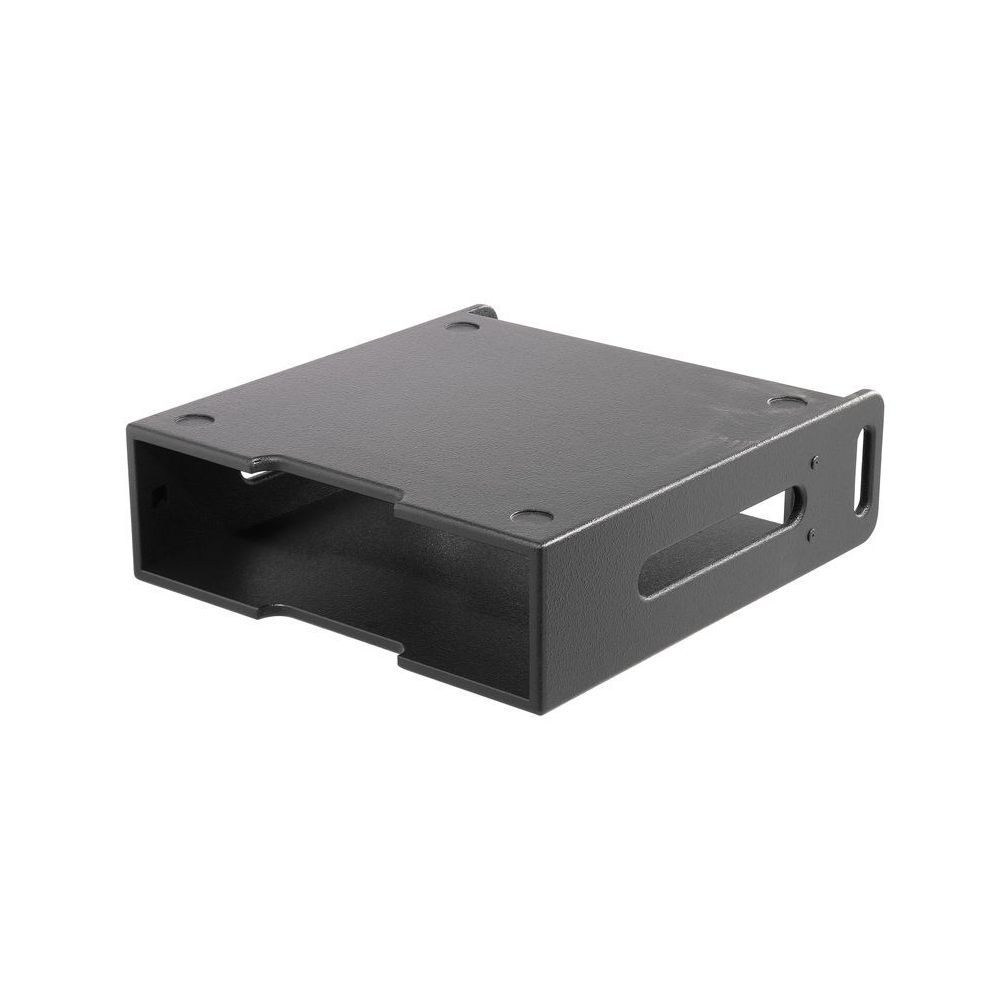 Thon Multiflex 3U Modulrack 45 – Thomann Ireland