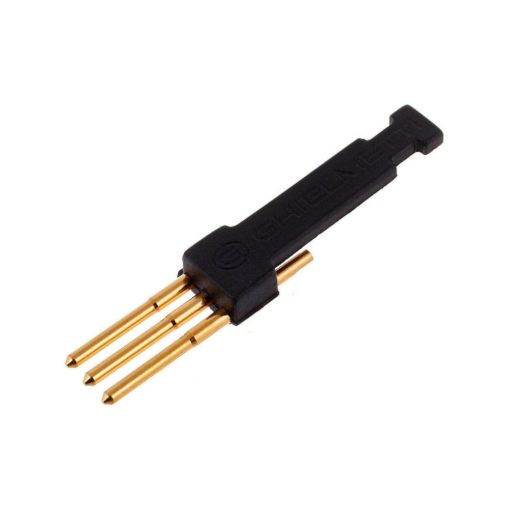 Ghielmetti GAS 323 LA C – Thomann Ireland