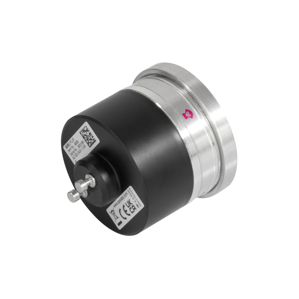 Ape Labs ApeCoin GU10 120° RGBNW – Thomann Ireland