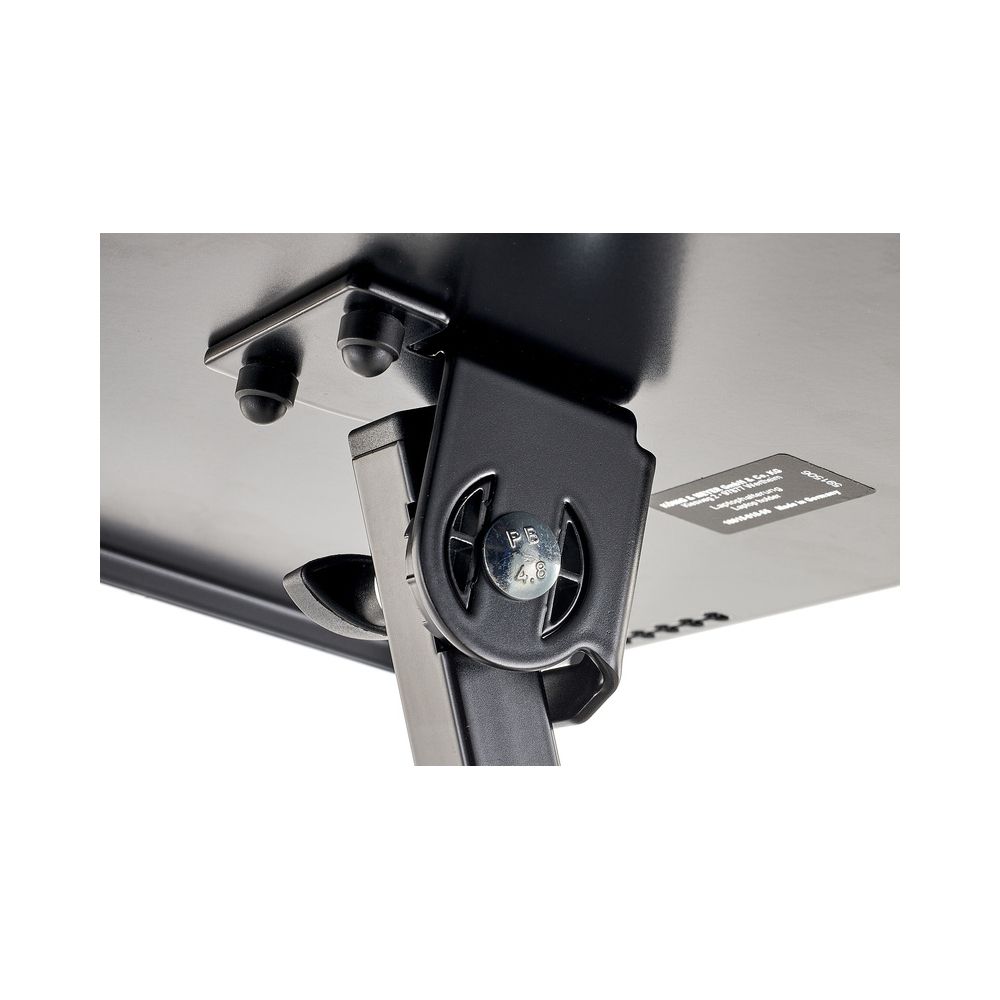 K&M 18815 Laptop Holder – Thomann Ireland