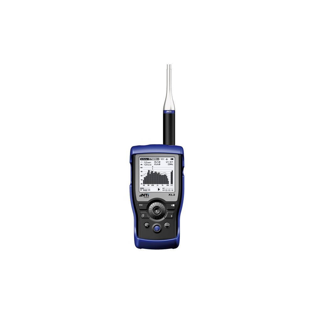 NTI Audio XL 2 M4262 Set – Thomann Ireland