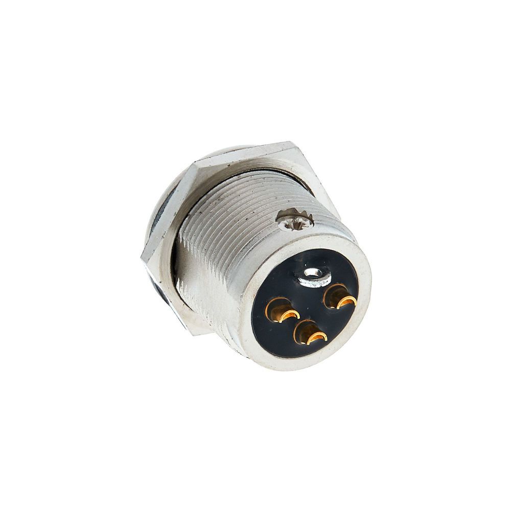 Neutrik NC3 MPR