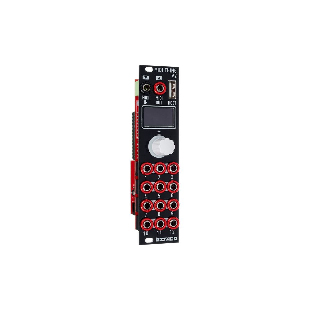 Befaco MIDI Thing V2 – Thomann Ireland