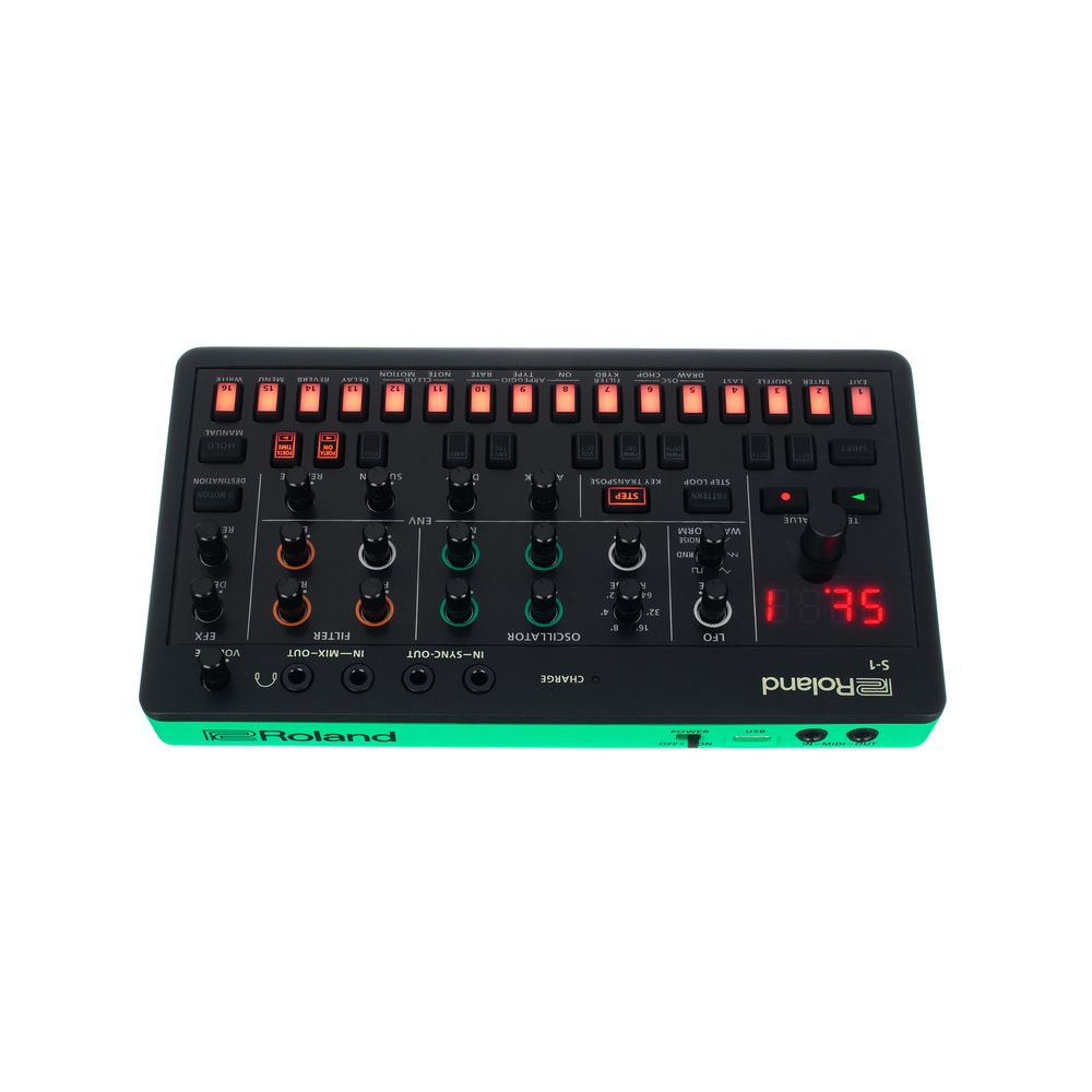 Roland AIRA Compact S