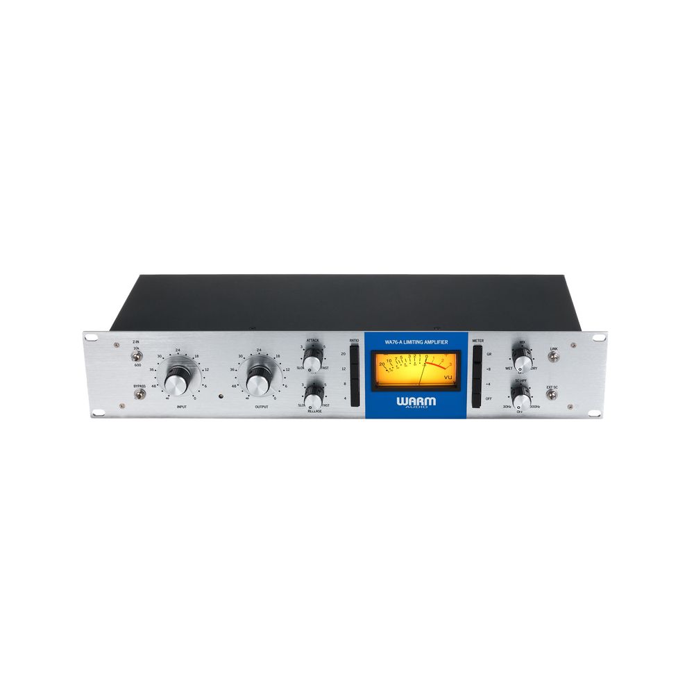 Warm Audio WA76