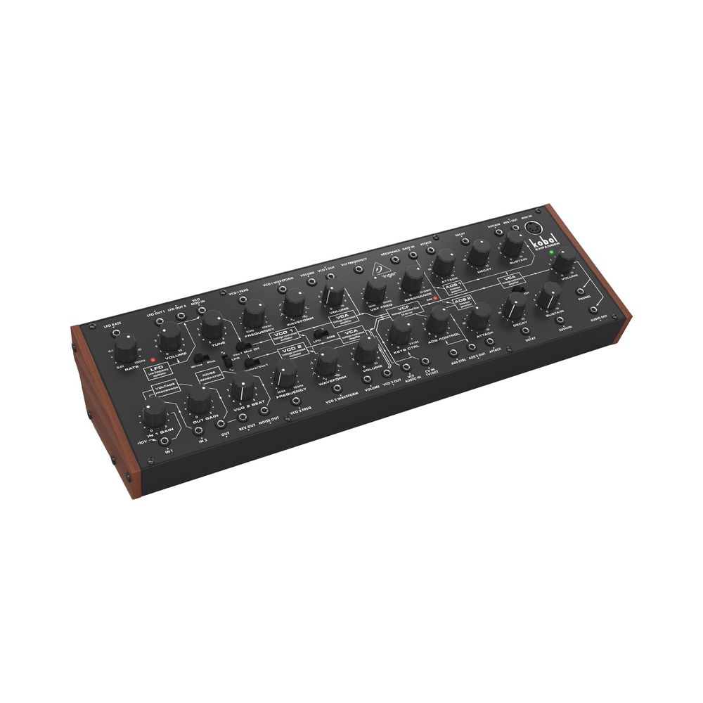 Behringer Kobol Expander – Thomann Ireland