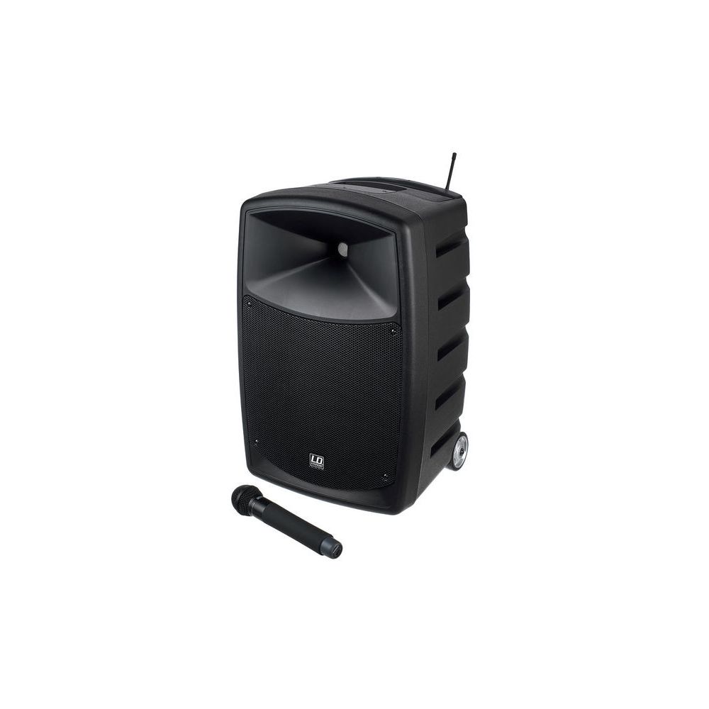 LD Systems Road Buddy 10 – Thomann Ireland