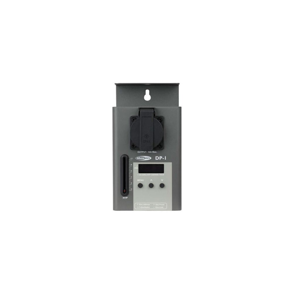 Showtec Single DP