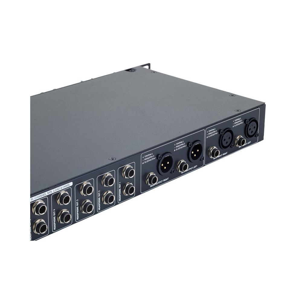 LD Systems HPA 6 – Thomann Ireland