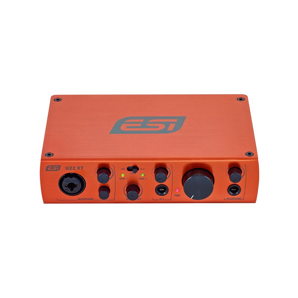 ESI U22 XT cosMik Set – Thomann Ireland