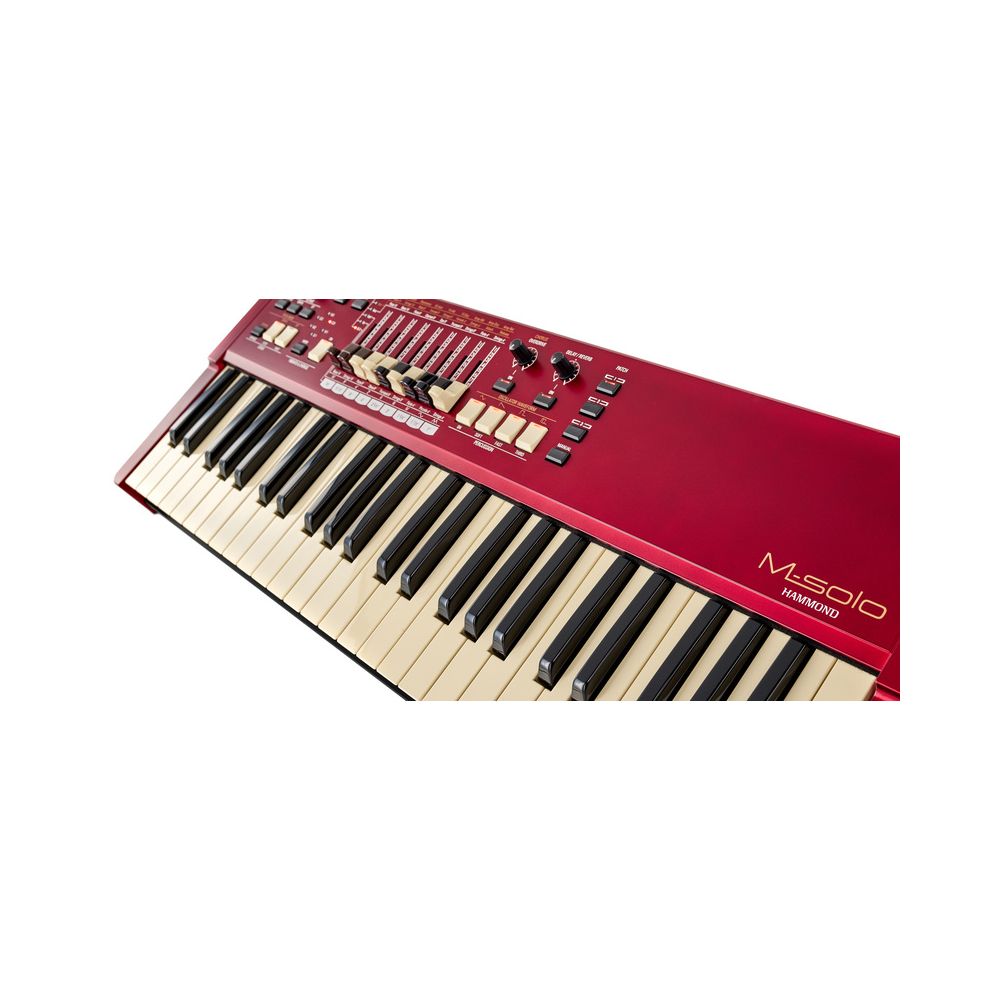 Hammond M