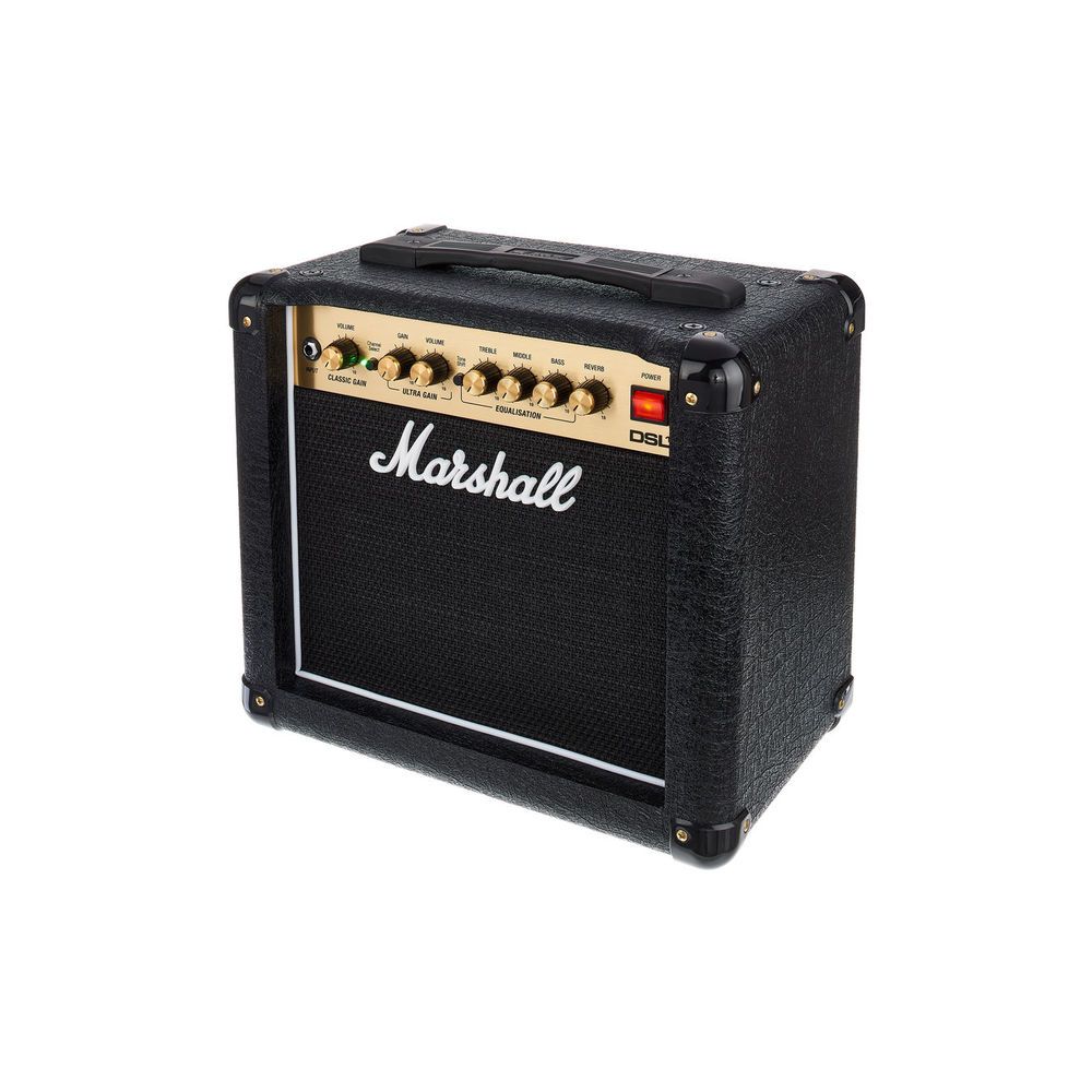 Marshall DSL1CR – Thomann Ireland