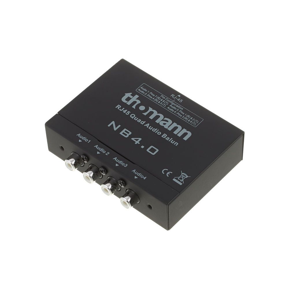 Thomann NB 4.0 – Thomann Ireland
