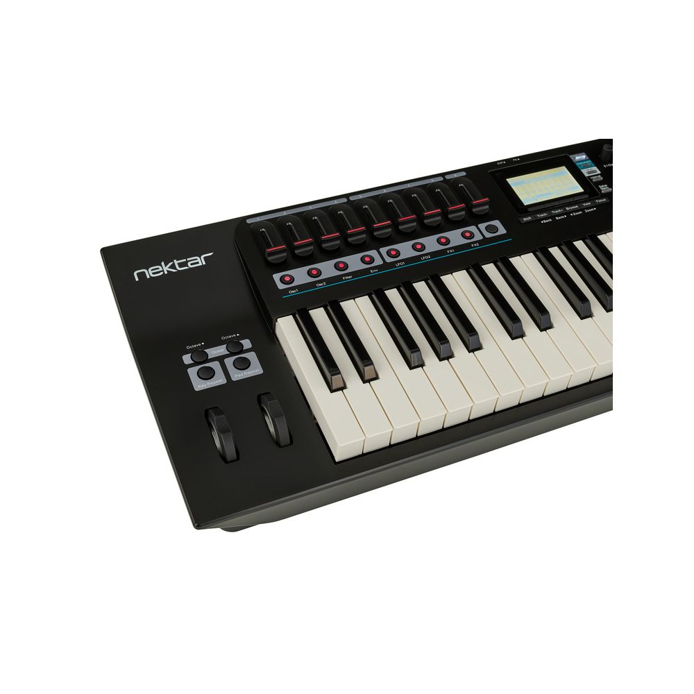 Nektar Panorama T4 – Thomann Ireland