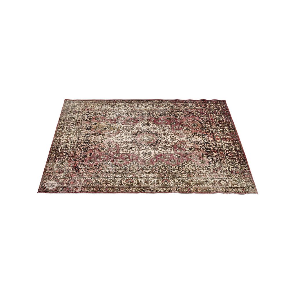 Drum N Base Club Drum Rug Classic Worn – Thomann Ireland