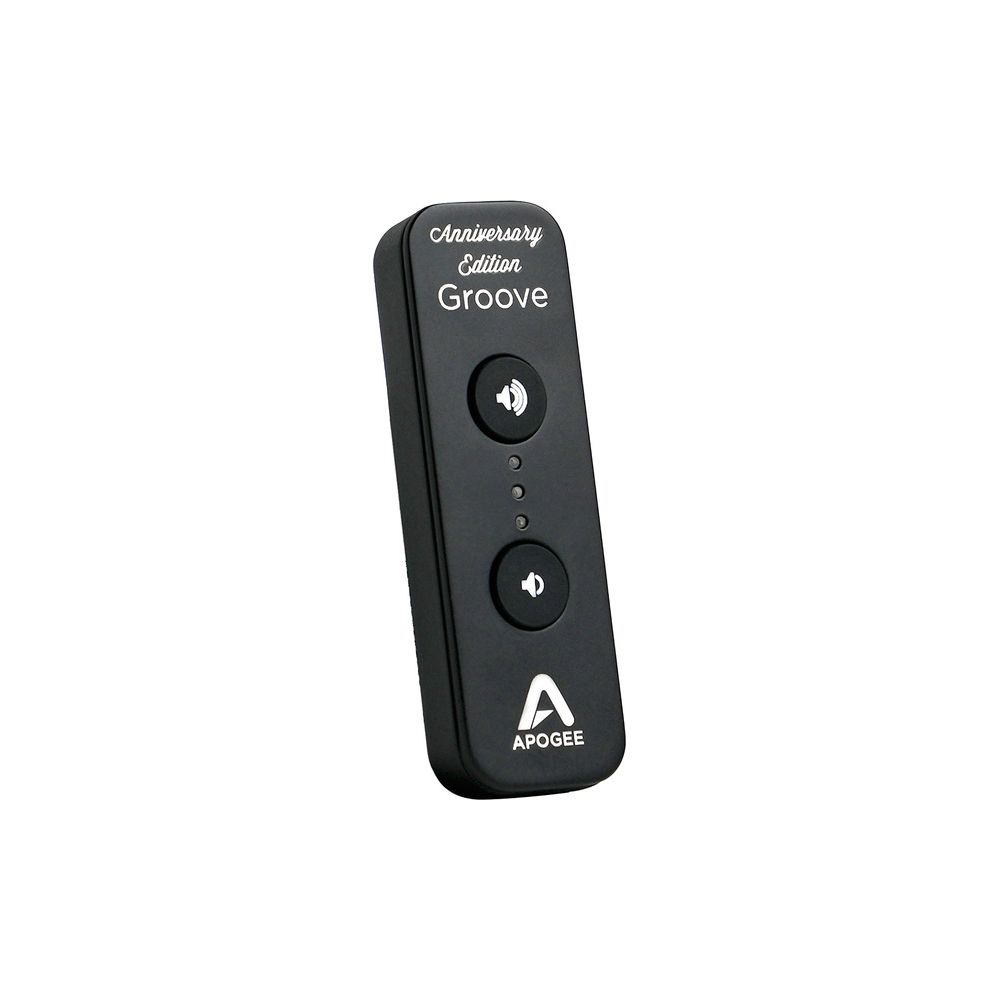 Apogee Groove Anniversary Edition – Thomann Ireland
