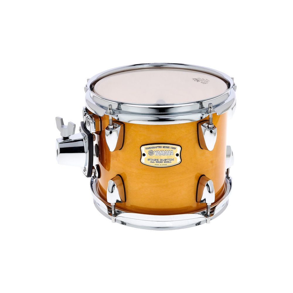 Yamaha Stage Custom 08"x07" TT