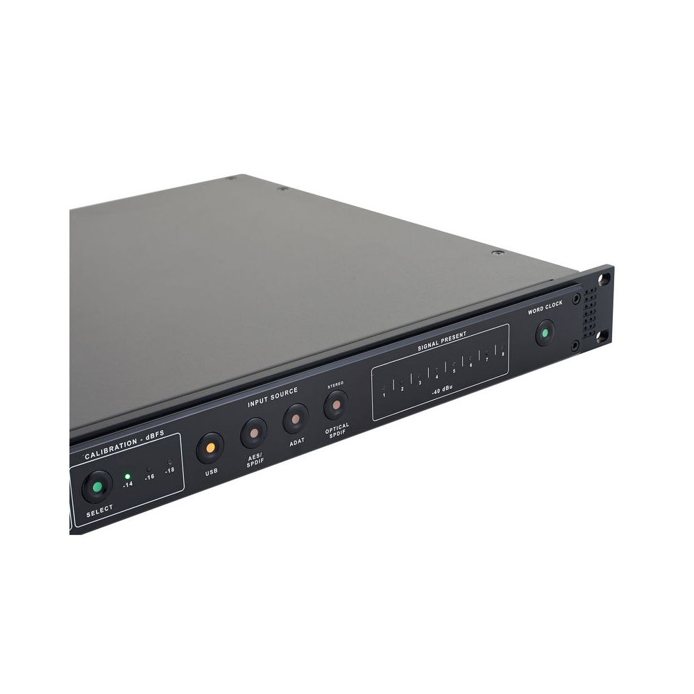 Dangerous Music Convert