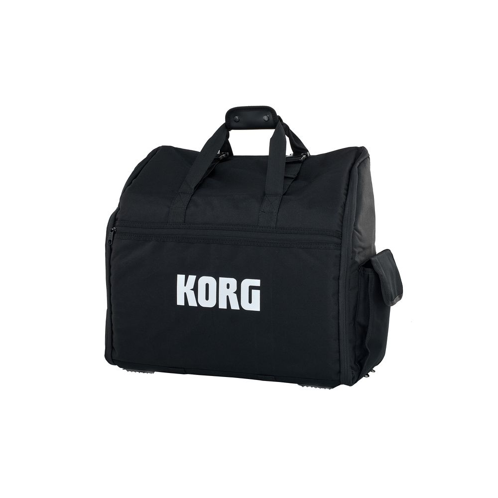 Korg FISA SUPREMA BMBK – Thomann Ireland