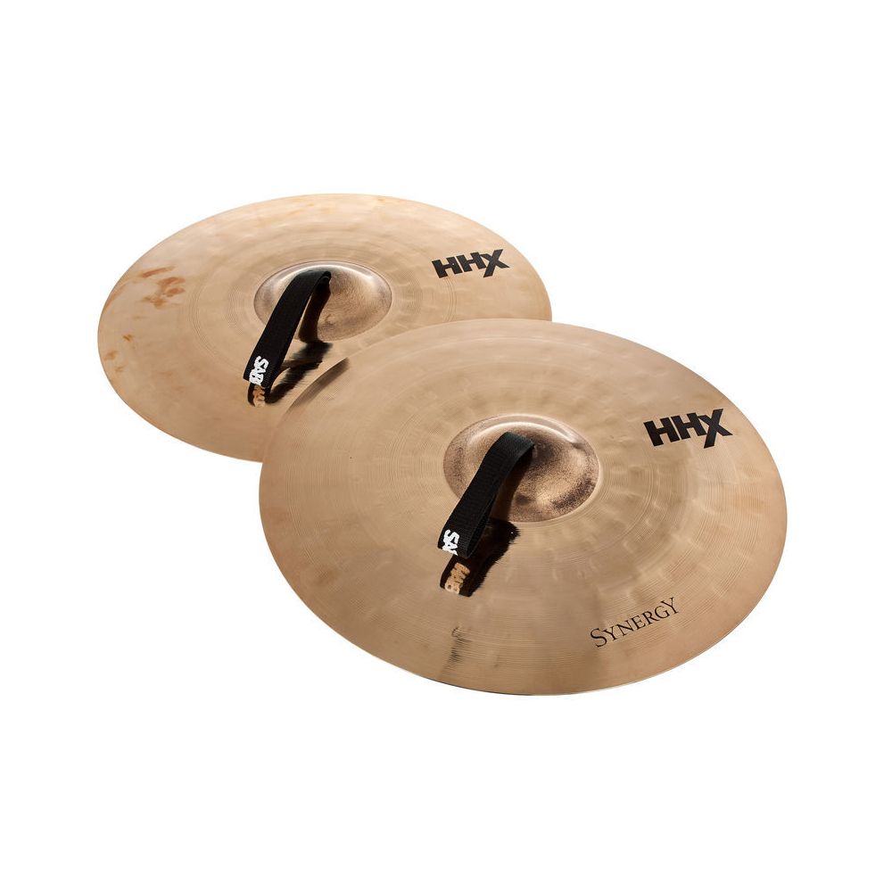 Sabian 20" HHX Synergy Brilliant M – Thomann Ireland