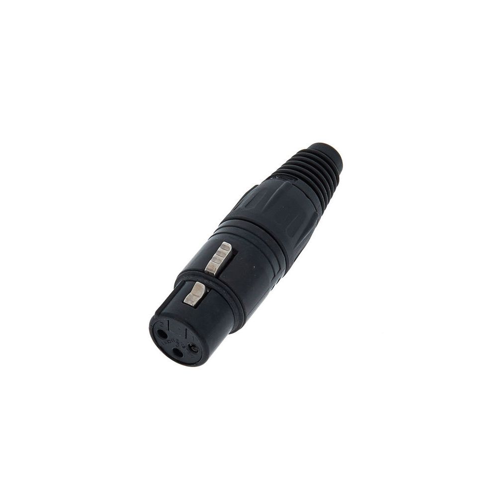 Neutrik NC3 FX