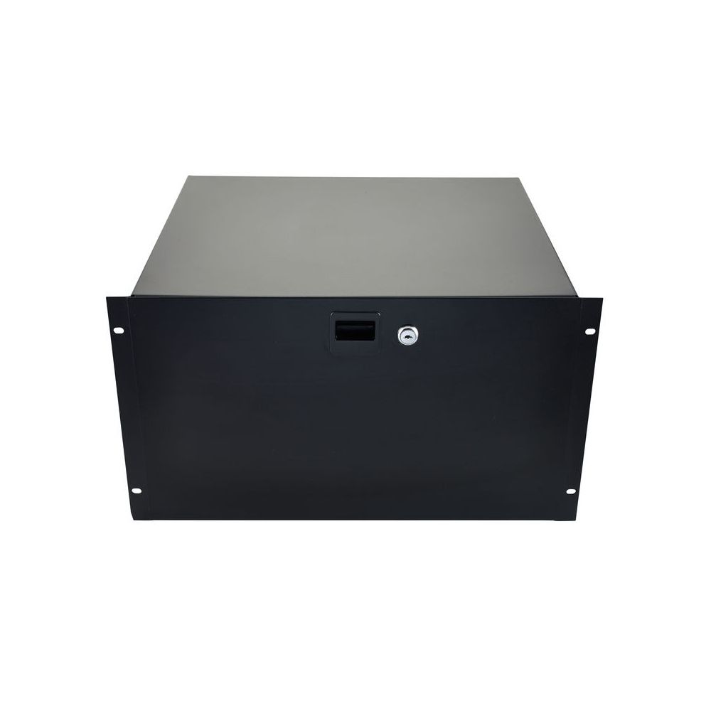 Thon Rack Drawer 6U – Thomann Ireland