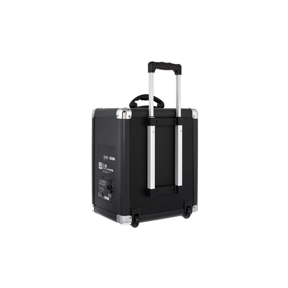 LD Systems Road Jack 10 – Thomann Ireland