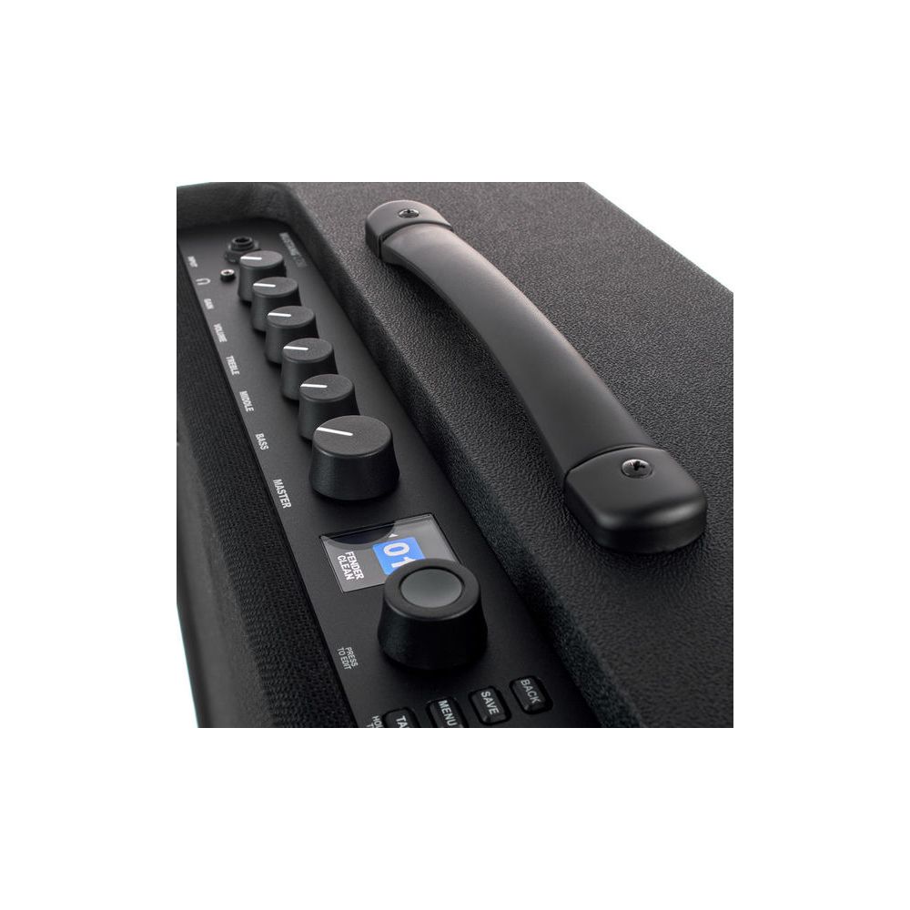 Fender Mustang LT50 – Thomann Ireland