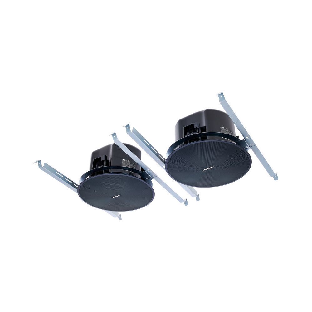 Bose Professional DesignMax DM6C black – Thomann Ireland