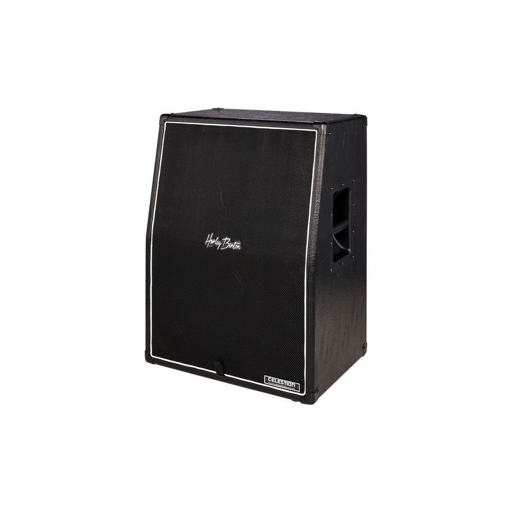 Harley Benton G212 Vertical Celestion V30 – Thomann Ireland